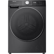 Hisense HWFS1015AB Washing Machine